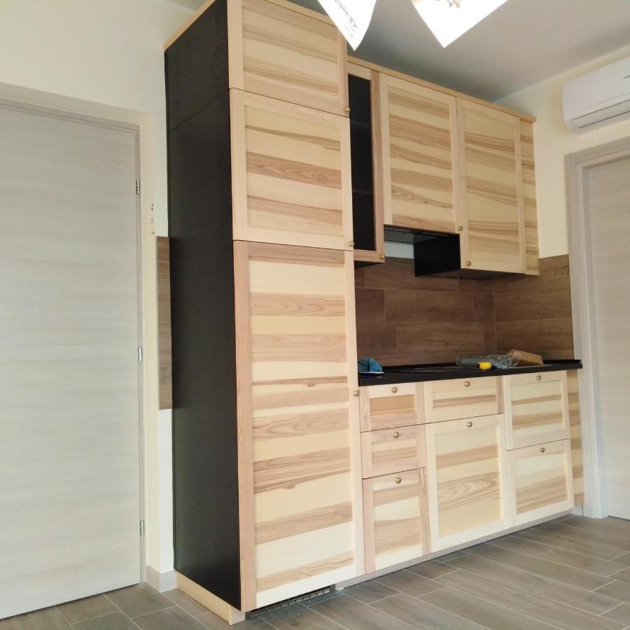 Готель La Casa Del Guardia Lugo di Vicenza Екстер'єр фото