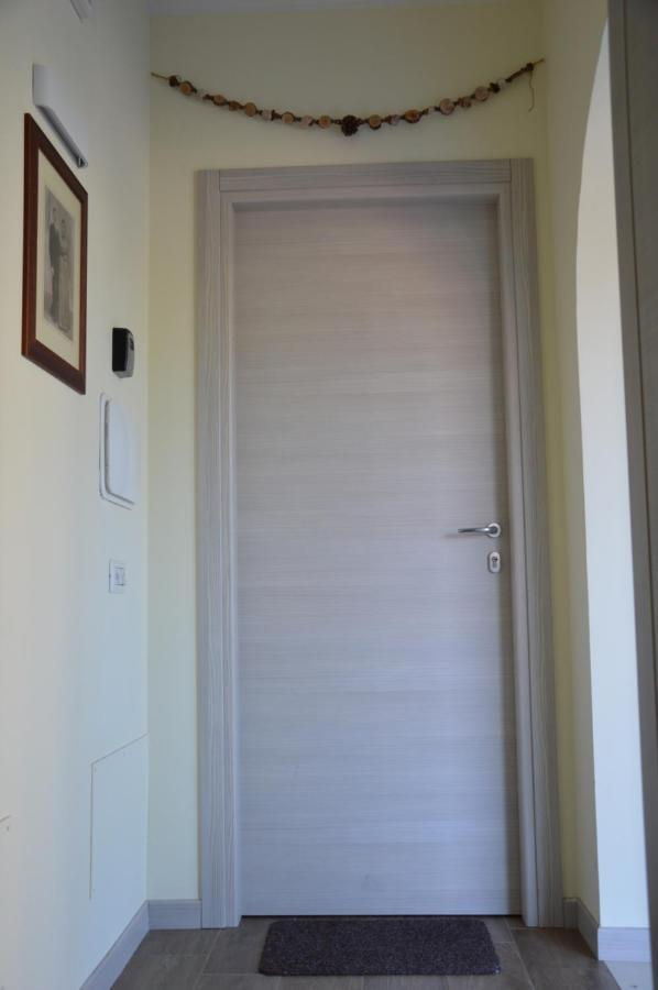 Готель La Casa Del Guardia Lugo di Vicenza Екстер'єр фото